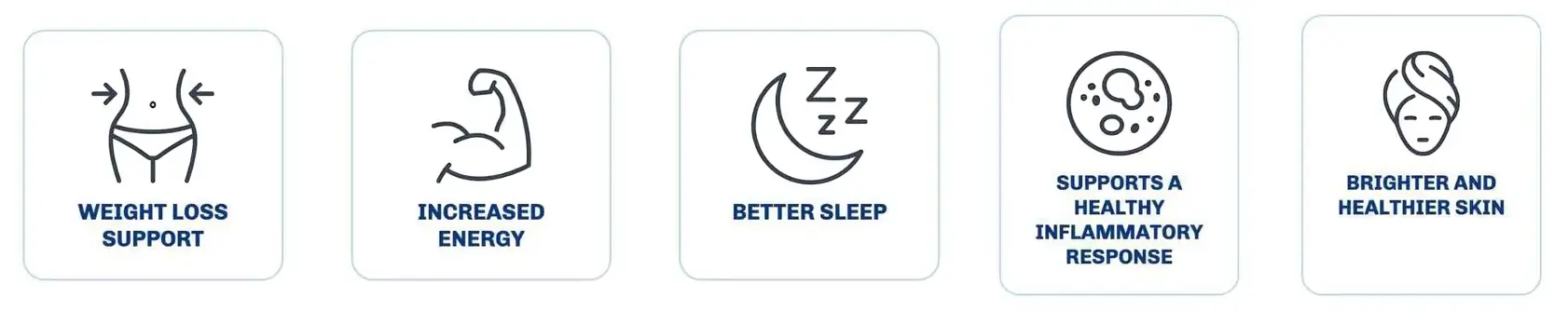 health products catagory